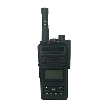 Професионален производител на HJ760L преносима радиостанция на далечни разстояния двустранно радио безжична връзка 3G и 4G 5G POC-taklie