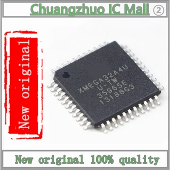 1 бр./лот ATXMEGA32A4U-AU ATXMEGA32A4UAU IC MCU 8/16BIT 32KB FLASH 44TQFP Нов оригинален чип