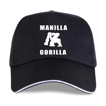 Шапка 2022 г., бейзболна шапка Manilla Gorilla Mohamed Ali, светът бокс бейзболна шапка, връхни дрехи