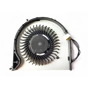 Нов вентилатор за охлаждане на процесора за Lenovo E450 E450C E455 Cooler Fan