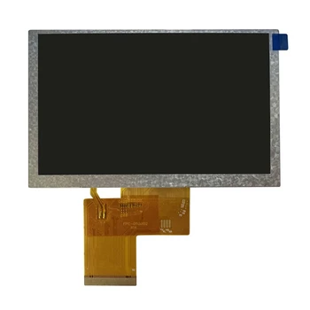 LCD дисплей за домакински уреди, електрически превозни средства, мотоциклети, уреди, LCD екрани