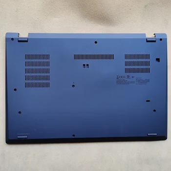 Нова долния капак на корпуса на лаптоп lenovo Thinkpad T590 T15 Gen 1 P15S gen1