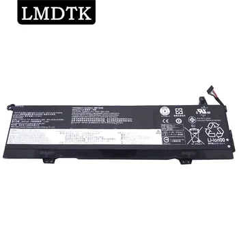 LMDTK Нова Батерия за лаптоп L17C3PE0 Lenovo Yoga 730-15IKB 15IWL 81CU003XMZ 81JS000GGE 81CU002UGE 5B10Q39196 L17L3PE0