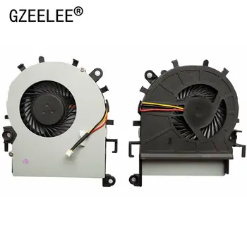 GZEELE нов вентилатор за охлаждане cpu за лаптоп acer електронни машини E732 E732G E732ZG MF60090V1-C100-G99 3 на контакт Вентилатора за Охлаждане на процесора на Лаптопа