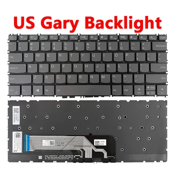 Клавиатура 13S с подсветка за лаптоп Lenovo ThinkBook 13s G2 ARE 13s G2 ОТ Yoga Pro 13S ОТ 2021 PR2UB K3ITL K4e-ARE120