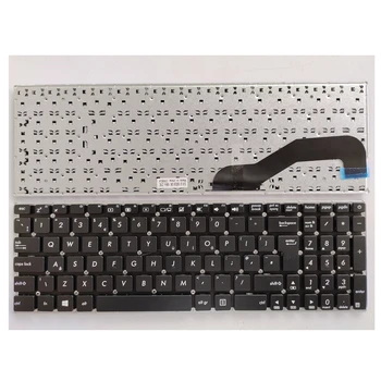 Великобритания клавиатура за лаптоп Asus X540 X540L X540LA X544 X540LJ X540S X540SA X540SC R540 R540L R540LA R540LJ R540S R540SA