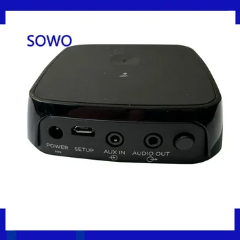 Използван Оригинален 422921 5V 1.0 A, за да BOSE SoundTouch Безжичен Адаптер 2 поколение Wifi Безжичен адаптер Bluetooth Връзка Wi-Fi