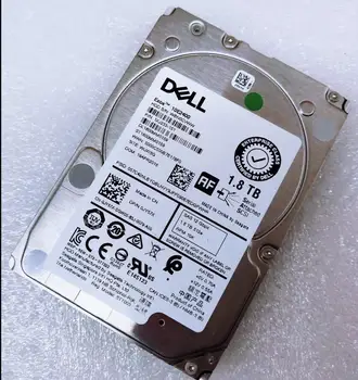 0JY57X JY57X за твърд диск Dell 1.8 T SAS 2.5 ' 10K hdd 12Gb