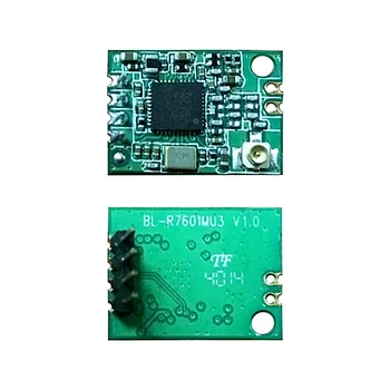 MTK7601 за Монтиране на антени IPEX блок безжичен модул wifi BL-R7601MU3