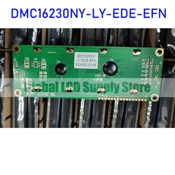DMC16230NY-LY-GEORGI-EFN Оригинал за LCD дисплея на Kyocera, абсолютно нов и е 100% тестван