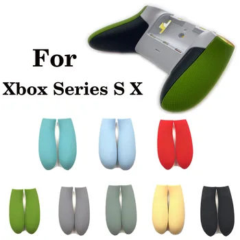 Страничен капак с плъзгане дръжка ZUIDID контролера на Xbox серия S X, геймпада, задните дръжки, дръжки във формата на миди