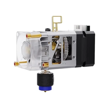 Екструдер V2S Lite Revos 24V 60W HeaterCore High Flow Hotend Revos Дюзи за 3D-принтер Hurakan Ender3 Voron
