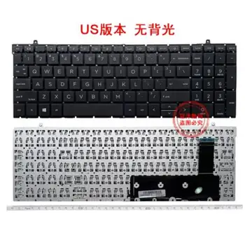Новата Клавиатура за лаптоп HP EliteBook 860 G9 865 G9 US Без Подсветка