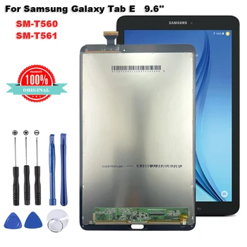 Оригинал за Samsung Galaxy Tab E SM-T560 SM-T561 T560 T561 9,6 