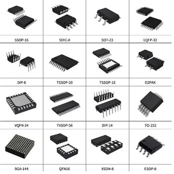 100% Оригинални микроконтроллерные блокове ATSAML10D15A-MU (MCU/MPU/SoC) QFN-24-ЕП (4x4)