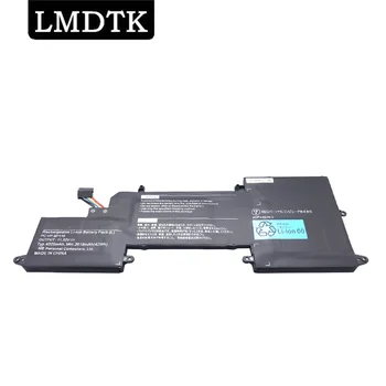 LMDTK Нова батерия за лаптоп, PC-VP-BP116 11,52 В 42 Wh за НЕК HZ550 3ICP4/48 /76-2