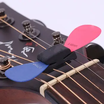 Стойка за китара отбелязва на струните, определяне на грифе хавайски китари, аксесоари за китара, 1бр