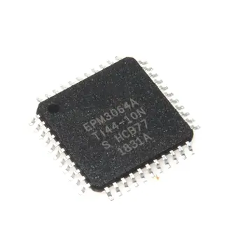 Нов внос на оригинални EPM3064ATI44-10N TQFP44, вградени логически чип за програмиране CPLD