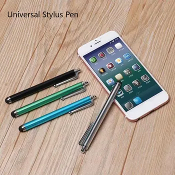 10шт Стилус за iPad на Apple Молив Touch Pen за Android, IOS, Windows Tablet Phone Писалка за iPhone Huawei Samsung Xiaomi