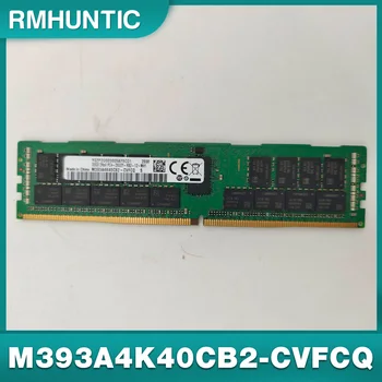 1БР 32G 2RX4 PC4-2933Y REG ECC за Samsung Server Memory M393A4K40CB2-CVFCQ