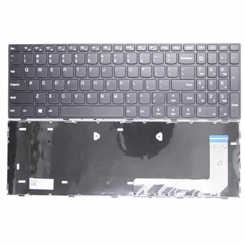 Новата клавиатура за LENOVO 310-15ISK IKB 110-15isk 110-15IKB 110-17ACL