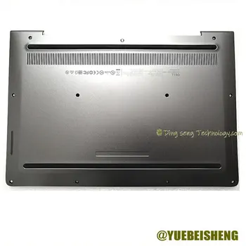 YUEBEISHENG New/Org За Dell Chromebook 13 7310 P66G Долния основния корпус на дъното на кутията 0YFHP6 YFHP6