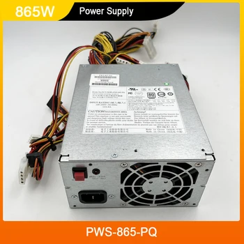 PWS-865-PQ 865 W За работна станция Supermicro Източник на енергия с Множество Изходи PS2/ATX Високо Качество, Бърза доставка