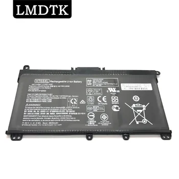LMDTK Нова Батерия за лаптоп HT03XL HP Pavilion 14-CE0001LA 14-CE0014TU 14-CE0010CA HSTNN-LB8L L11421-421 250 255 Серия G7