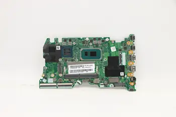 SN LA-K062P FRU PN 5B21D01187 Процесор i71195G7 C21A5 графичен процесор на NVIDIA GeForce MX450 ДИНАМИЧНА памет 8G ThinkBook 15 G3 ОТ дънна Платка за лаптоп