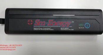 За батерията, Yokogawa SM204 Капацитет на батерията 11,1 В Нов оригинален