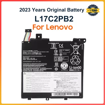 L17C2PB2 Батерия за лаптоп Lenovo V330-14IKB 14ARR V130-14IGM 14IKB L17L2PB1 L17L2PB2 L17M2PB1 L17C2PB1 L17C2PB2