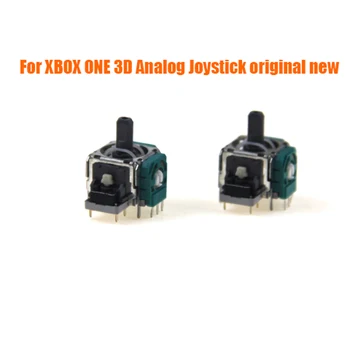 5 бр. оригинален контролер на 3D Аналогов джойстик Сензорен модул Потенциометри за безжичен контролер Xbox One