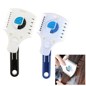 Тример за коса, Самобръсначка, Гребен, използвате устройството нож, Инструмент за премахване на косми, Ръчно машина за рязане