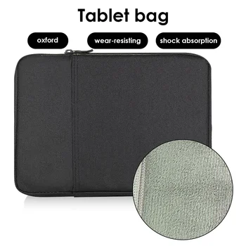 Калъф за таблет iPad Mini 6 2021 mini5 4, устойчив на удари защитен калъф, чанта за носене Doogee T20 mini 8,4 инча