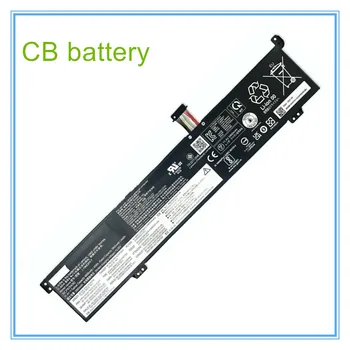 Батерия за лаптоп L19L3PF3 L19M3PF7 L19D3PF4 За игри 5-15IMH05 серия 3-15ARH05