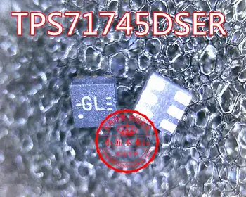 10 бр./лот TPS71745DSER TPS71745 GL QFN