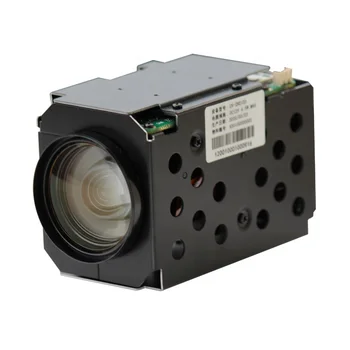 EIS Full HD 5,5-180 мм, 2-мегапикселов 33-кратно оптично увеличение на 1/2.8 