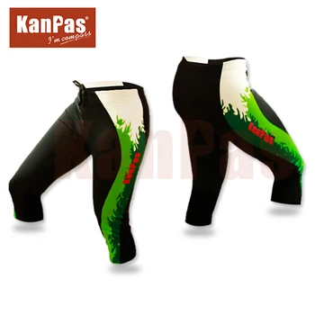 Панталони KANPAS компрес за спортно ориентация 3/4 инча /ОТП-01 /спортни панталони за ориентация