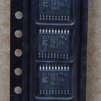 10 бр. НОВИ оригинални чипсет XCF01SVOG20C XCF01S TSSOP-20 IC