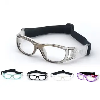 Взривозащитени Защитни баскетболни очила, колоездене, очила, Футболни очила за спорт на открито, Удароустойчив очила