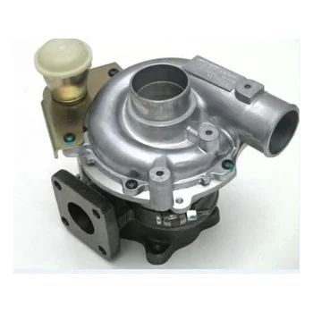 Турбокомпресор Turbo Type 8972402101 на по-добра цена за двигател на Isuzu D-max 4JA1-L