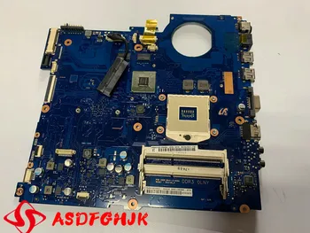 За Samsung RV420 дънна Платка за лаптоп BA92-08151A BA92-08151B A41-01610A BA41-01608A GT520M 1gb HM65 тестван 100% работен свободен процесор
