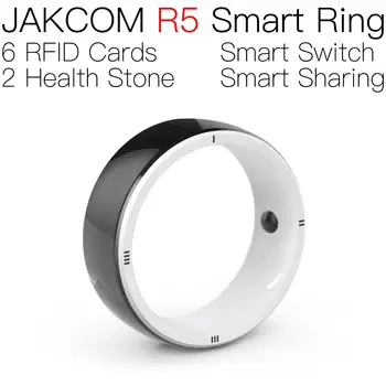 JAKCOM R5 Smart Ring-добре, отколкото комплект circuit integre hacker rfid 125 khz ключ uid с възможност за запис на 215 all nfc pet dog monster