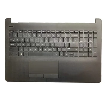 НОВ Тъчпад, клавиатурата с поставка за ръце за HP 15-BS 15-BW 15-BS020WM 929906-001 255 250 G6 TPN - C129