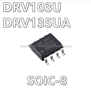 10 бр./лот DRV103U 103U DRV135UA 135UA захранване/шофьор 1:1 N-Канален драйвер аудио системи 1.5 A 1 Канал 8-SOIC