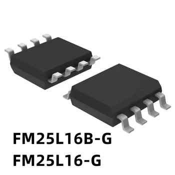 1БР Чип сегнетоэлектрической памет FM25L16B-GTR FM25L16B-G FM25L16-G SOP8 с чип SOP8