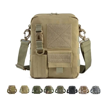 B66 Outdoor Military Фен, тактически многофункционален фитнес-раница за пътуване до работа, чанта за съхранение през рамо