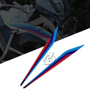 На мотоциклет за Декорация Стикери Комплект Калъф за BMW R1200GS Adventure LC 2014-2018 R1250GS Adv 2019-2020