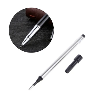 Jinhao Roller Ball Pen-roller за презареждане касета Синьо Черен 0,5 mm 0,7 mm Челночный кораб